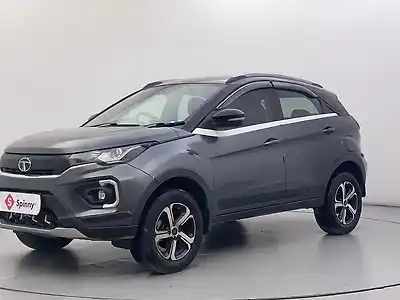 2023 टाटा नेक्सन xz प्लस (s) 1