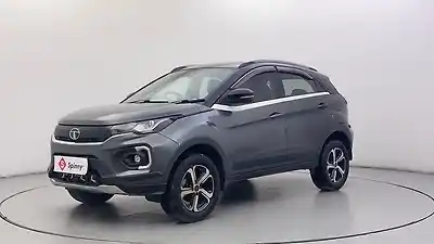 2023 टाटा नेक्सन xz प्लस (s) 1 2023 टाटा नेक्सन xz प्लस (s) 1
