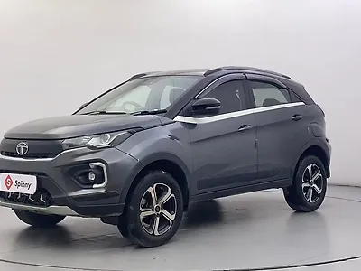 2023 Tata Nexon XZ Plus (S) 1