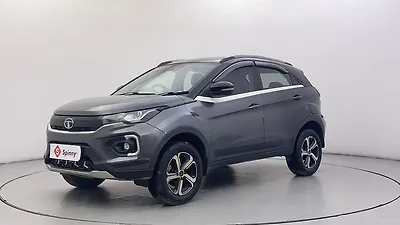 2023 Tata Nexon XZ Plus (S) 1 2023 Tata Nexon XZ Plus (S) 1