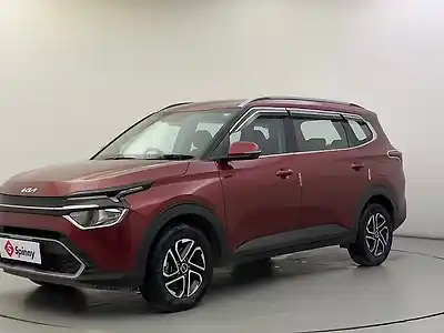 2023 किआ कारेन्स प्रेस्टिज प्लस 1.4 पेट्रोल एमटी 7 सीटर 1 2023 किआ कारेन्स प्रेस्टिज प्लस 1.4 पेट्रोल एमटी 7 सीटर 1