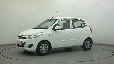 2012 Hyundai i10 Sportz 1.2 Kappa2 1 2012 Hyundai i10 Sportz 1.2 Kappa2 1