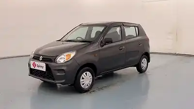 2022 Maruti Suzuki Alto 800 LXi (O) 1