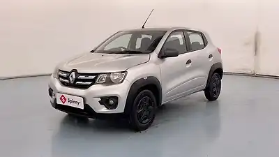 2019 रेनो क्विड rxt ओपीटी 1