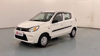 2022 Maruti Suzuki Alto 800 VXi 1 2022 Maruti Suzuki Alto 800 VXi 1