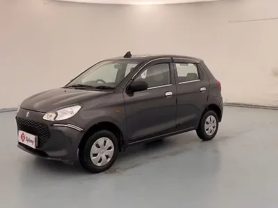 2024 Maruti Suzuki Alto K10 VXi Plus [2023-2024] 1