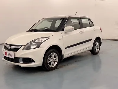 2017 Maruti Suzuki Swift DZire VDI 1