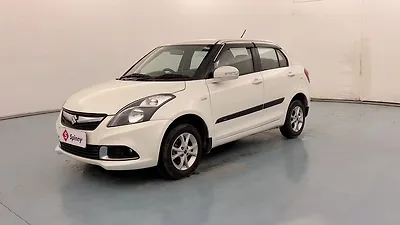 2017 Maruti Suzuki Swift DZire VDI 1 2017 Maruti Suzuki Swift DZire VDI 1