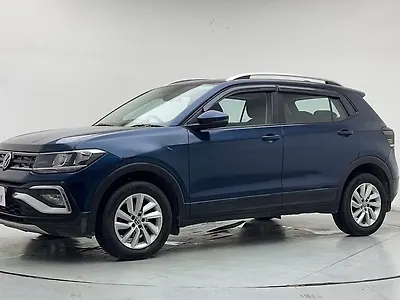 2024 Volkswagen Taigun Highline Petrol 1.0L Turbo Manual 1 2024 Volkswagen Taigun Highline Petrol 1.0L Turbo Manual 1