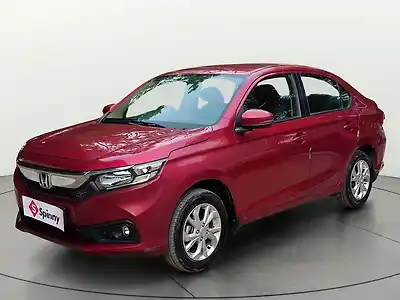 2020 होंडा अमेज 1.2 V एमटी पेट्रोल 1