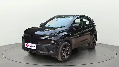 2025 टाटा नेक्सन Creative Plus (S) CNG 1.2L Turbo 6 Speed Manual Dark Edition 1 2025 टाटा नेक्सन Creative Plus (S) CNG 1.2L Turbo 6 Speed Manual Dark Edition 1
