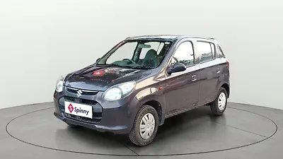 2013 Maruti Suzuki Alto 800 Lxi 1 2013 Maruti Suzuki Alto 800 Lxi 1