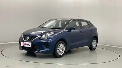 2019 मारुति सुज़ुकी बलेनो Delta 1.2 1 2019 मारुति सुज़ुकी बलेनो Delta 1.2 1