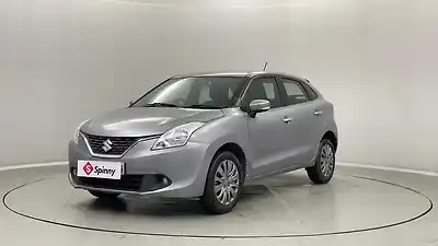 2018 मारुति सुज़ुकी बलेनो ज़ेटा 1.2 1 2018 मारुति सुज़ुकी बलेनो ज़ेटा 1.2 1