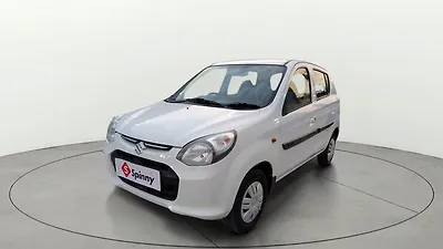 2014 Maruti Suzuki Alto 800 Lxi 1 2014 Maruti Suzuki Alto 800 Lxi 1