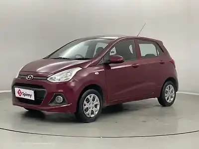 2016 हुंडई ग्रैंड i10  मैग्ना 1.2 कप्पा vtvt [2013-2016] 1