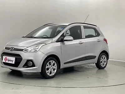 2015 Hyundai Grand i10 Sportz 1.2 Kappa VTVT [2013-2016] 1