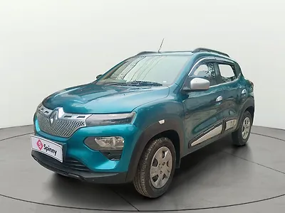 2020 Renault Kwid RXT 1.0 Opt [2020-2021] 1