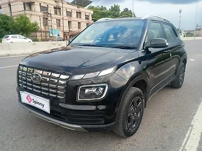 2023 Hyundai Venue SX 1.2 Petrol 1