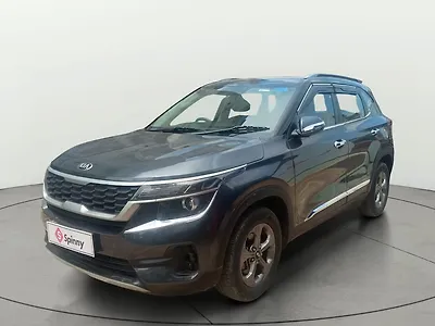 2020 Kia Seltos HTK Plus 1.5 [2019-2020] 1