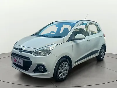 2016 Hyundai Grand i10 Sportz 1.2 Kappa VTVT [2016-2017] 1