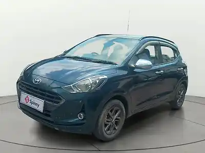 2021 हुंडई ग्रैंड i10 निओस स्पोर्ट्ज़1.2 कप्पा vtvt 1