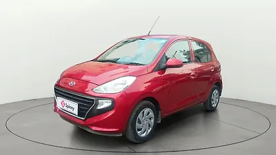 2021 Hyundai Santro Sportz 1 2021 Hyundai Santro Sportz 1