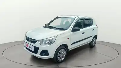 2019 Maruti Suzuki Alto VXi 1