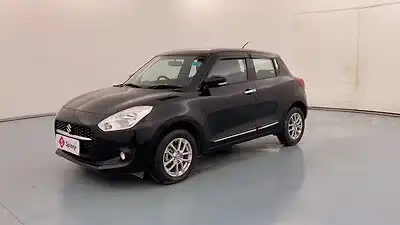 2023 Maruti Suzuki Swift ZXi 1