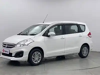 2018 मारुति सुज़ुकी अर्टिगा वीडीआई एसएचवीएस 1
