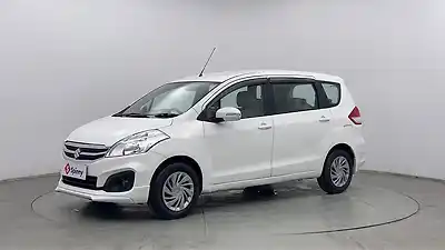 2018 मारुति सुज़ुकी अर्टिगा वीडीआई एसएचवीएस 1 2018 मारुति सुज़ुकी अर्टिगा वीडीआई एसएचवीएस 1