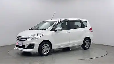 2018 मारुति सुज़ुकी अर्टिगा वीडीआई एसएचवीएस 1