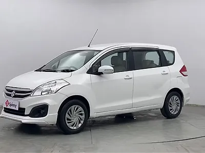2018 Maruti Suzuki Ertiga VDI SHVS 1