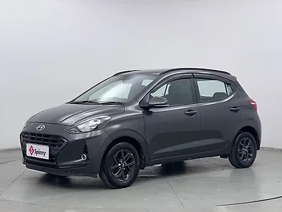 2020 Hyundai Grand i10 NIOS Sportz 1.2 Kappa VTVT 1