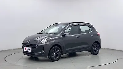 2020 Hyundai Grand i10 NIOS Sportz 1.2 Kappa VTVT 1 2020 Hyundai Grand i10 NIOS Sportz 1.2 Kappa VTVT 1