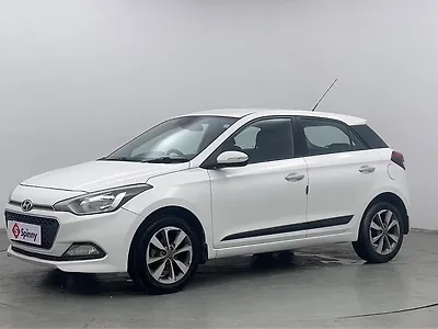 2015 Hyundai Elite i20 Asta 1.2 1