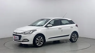 2015 Hyundai Elite i20 Asta 1.2 1 2015 Hyundai Elite i20 Asta 1.2 1