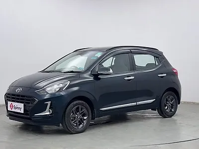 2021 Hyundai Grand i10 NIOS Sportz 1.2 Kappa VTVT 1