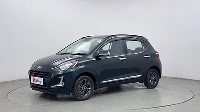 2021 Hyundai Grand i10 NIOS Sportz 1.2 Kappa VTVT 1 2021 Hyundai Grand i10 NIOS Sportz 1.2 Kappa VTVT 1