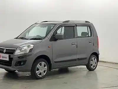 2015 मारुति सुज़ुकी वैगन आर vxi 1