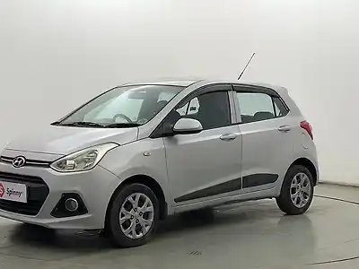 2015 हुंडई ग्रैंड i10  मैग्ना 1.2 कप्पा vtvt [2013-2016] 1