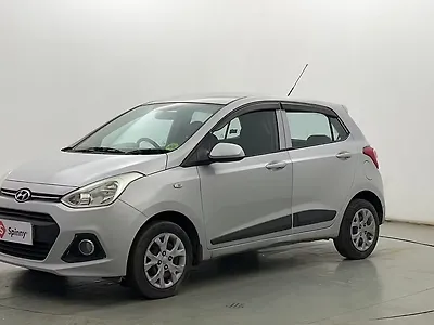 2015 Hyundai Grand i10 Magna 1.2 Kappa VTVT [2013-2016] 1