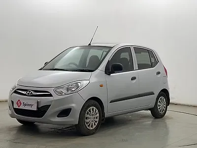 2014 Hyundai i10 Magna 1.1 iRDE2 [2010-2017] 1