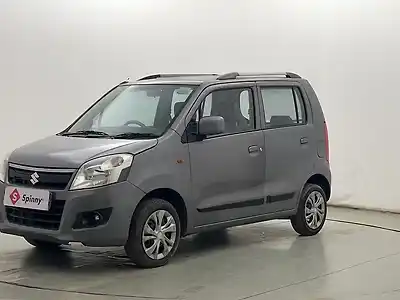 2013 मारुति सुज़ुकी वैगन आर vxi 1