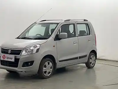 2015 मारुति सुज़ुकी वैगन आर vxi 1