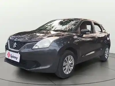 Second Hand मारुति सुज़ुकी बलेनो Delta 1.2 in रांची