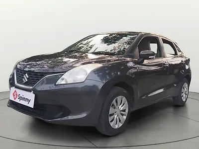 Second Hand Maruti Suzuki Baleno Delta 1.2 in Ranchi