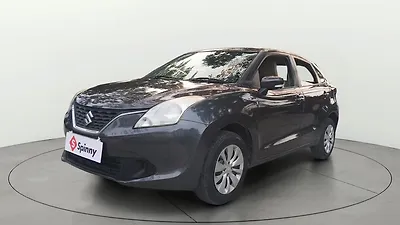 Second Hand Maruti Suzuki Baleno Delta 1.2 in Ranchi Second Hand Maruti Suzuki Baleno Delta 1.2 in Ranchi