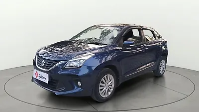 Second Hand Maruti Suzuki Baleno Delta in Ranchi Second Hand Maruti Suzuki Baleno Delta in Ranchi