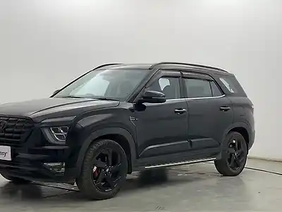 2023 हुंडई अल्काज़ार सिग्नेचर (O) 7 सीटर 1.5 पेट्रोल डीसीटी एड्वेंचर 1